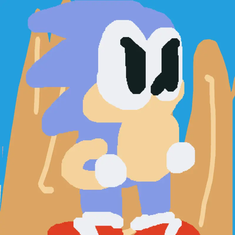 Game by @Sonic_132