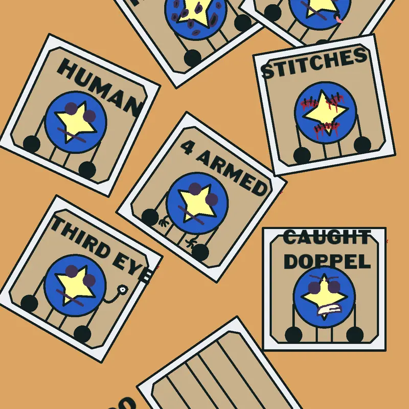 Game by @pantenayo