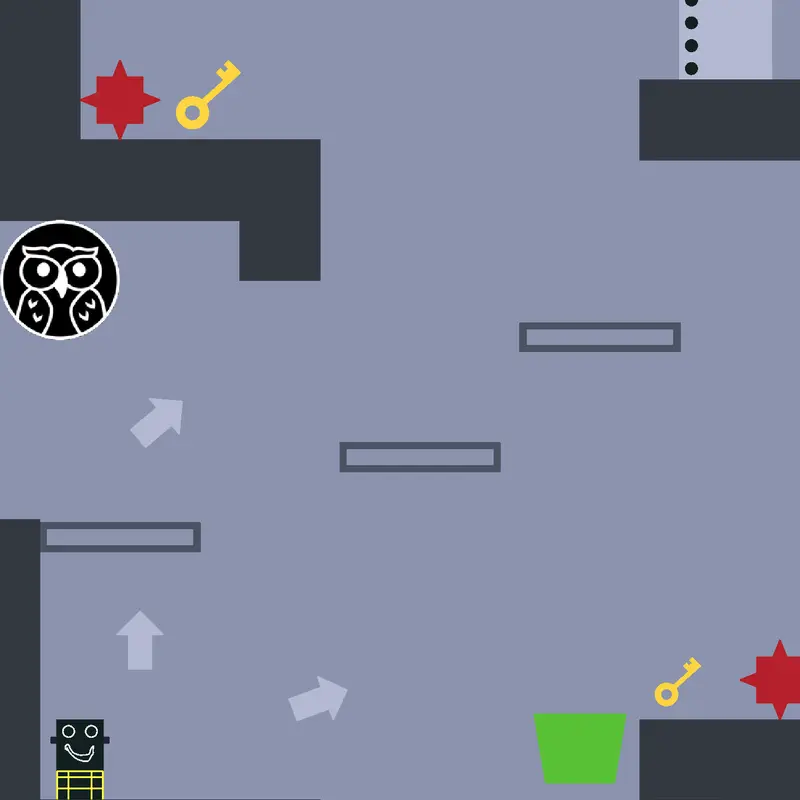 Game by @Sahban_Alimon