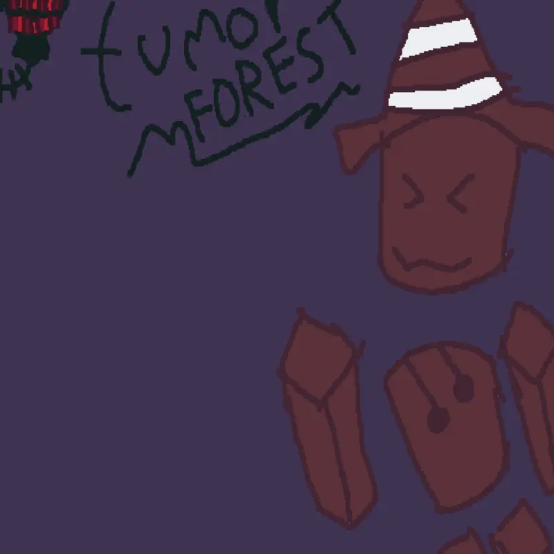 Game by @B0B4C4T