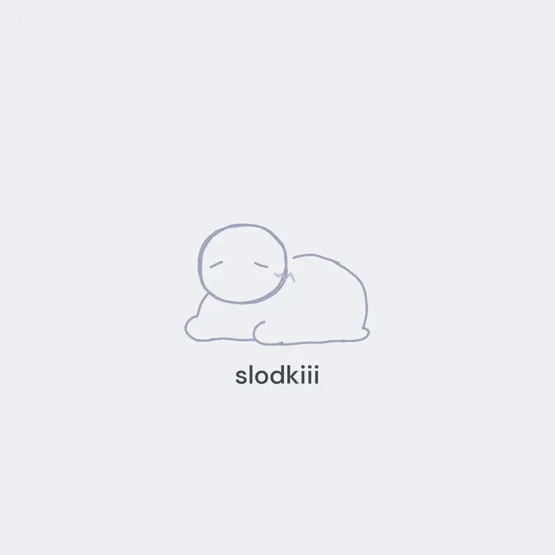 Game by @slodkiii