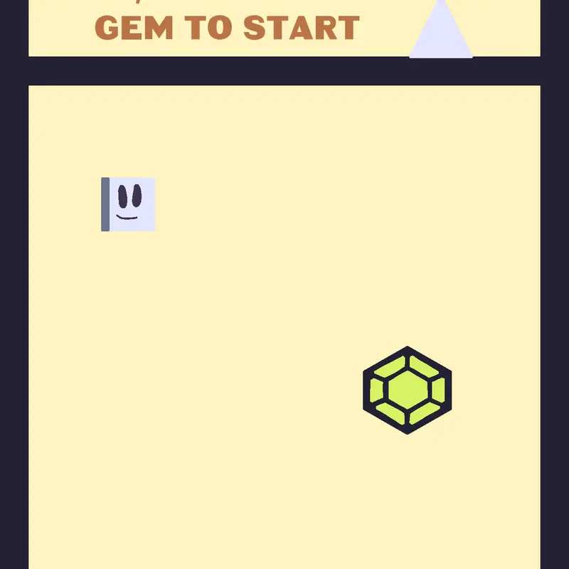 Game by @pedro9797