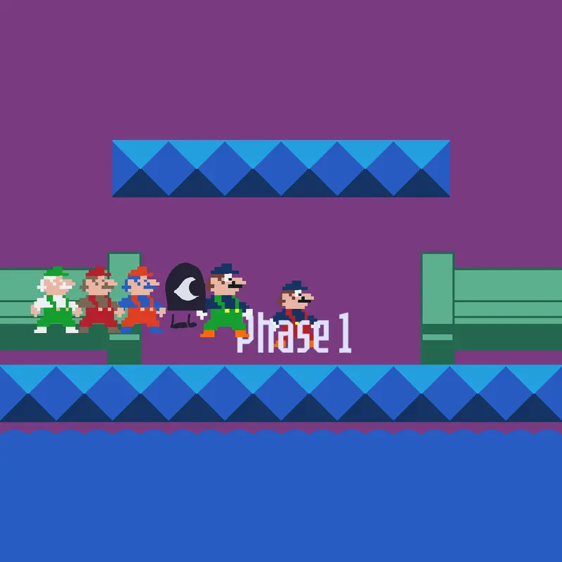 Game by @FabianaMartins
