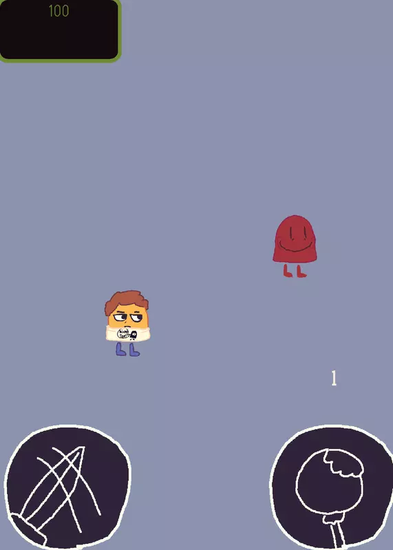 Game by @bigb00y