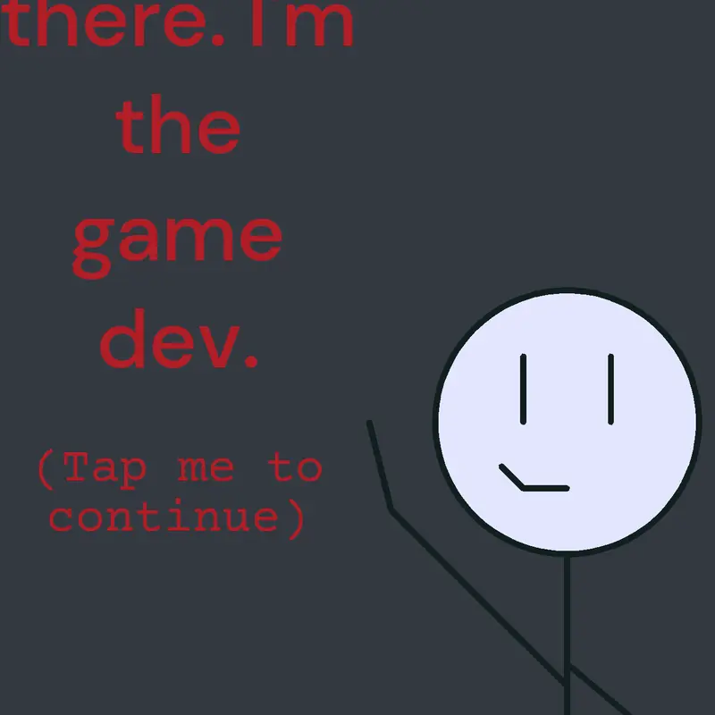 Game by @unknwon_devman