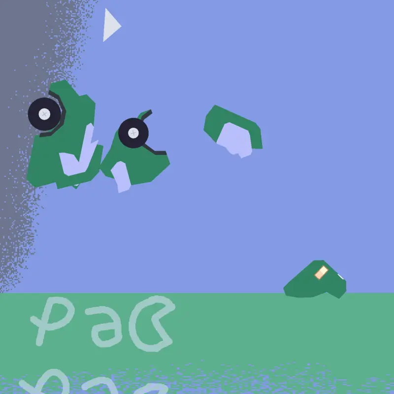 VCsim by @pacboii