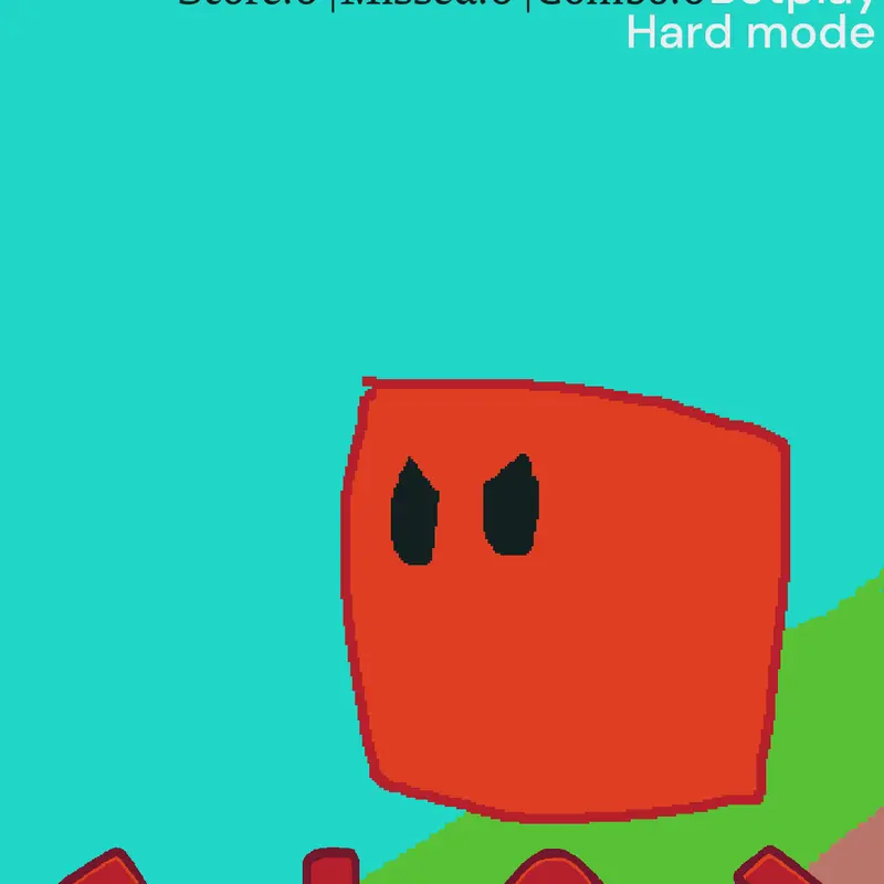 Game by @guy_thats_random