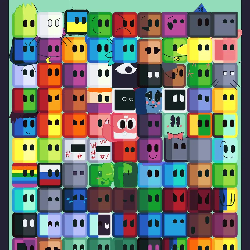 Game by @fasey