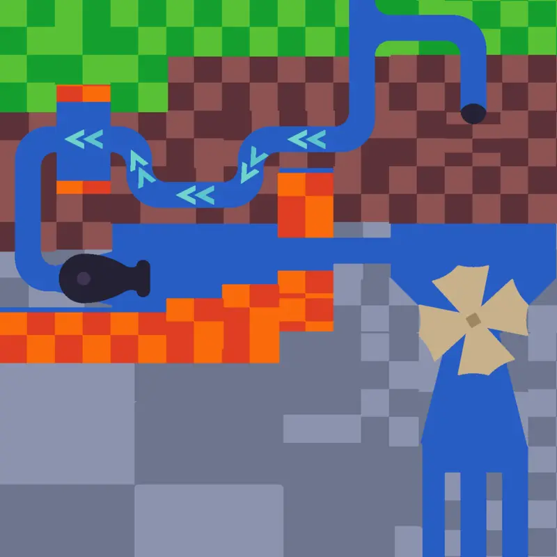 Game by @ShawnBasbas