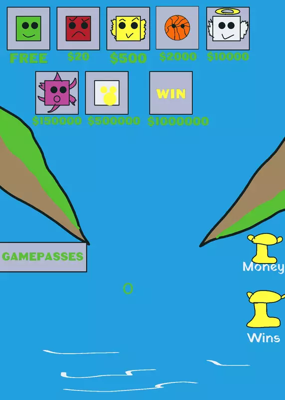 Simulator by @Denbabais