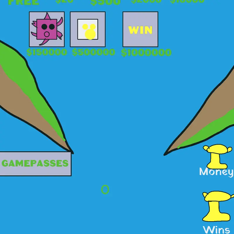Simulator by @Denbabais