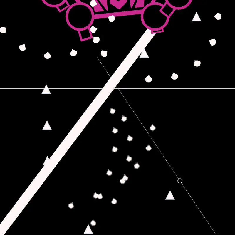 Mecha Death Bossfight by @INFPQ