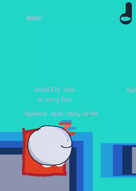 Game by @sphereguy