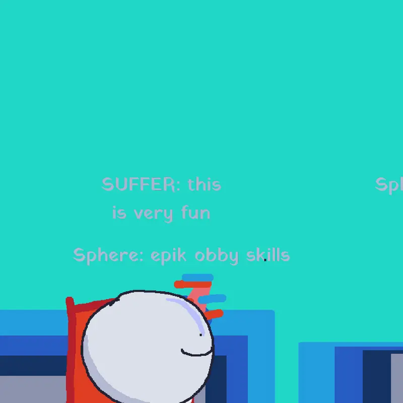 Game by @sphereguy