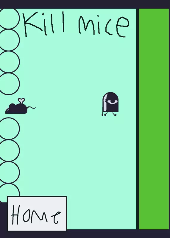 Game by @yoboibash