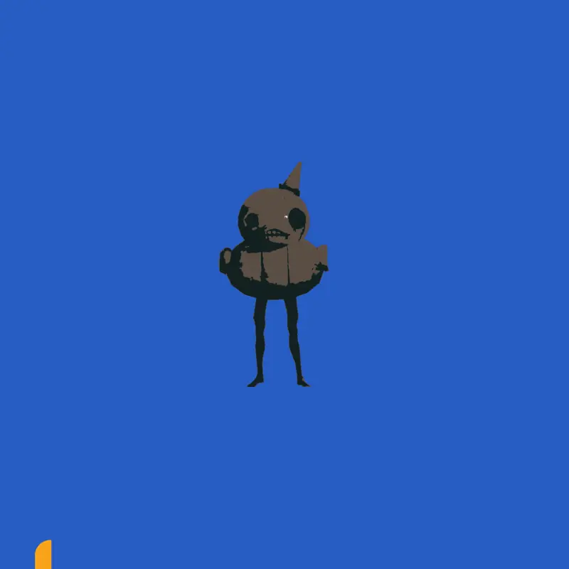Game by @scared-game
