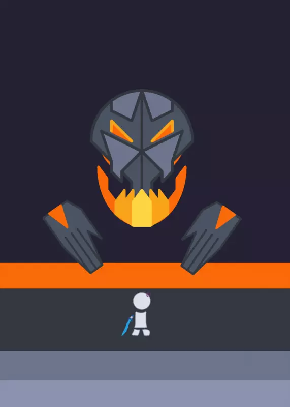 Game by @tuasarx
