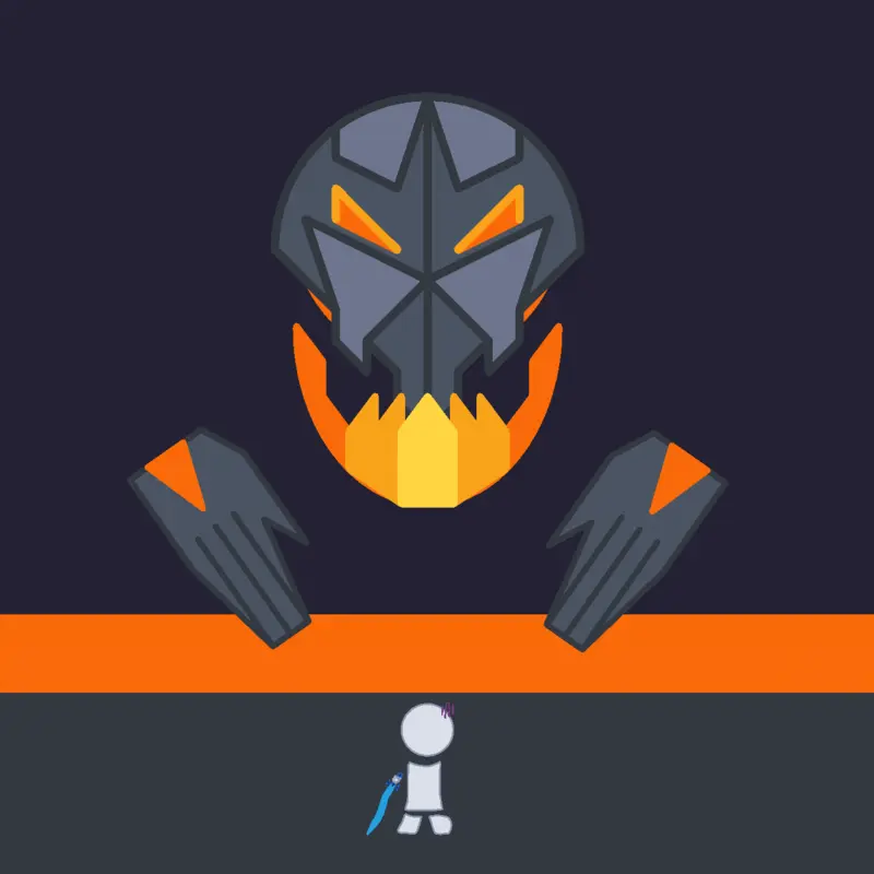 Game by @tuasarx
