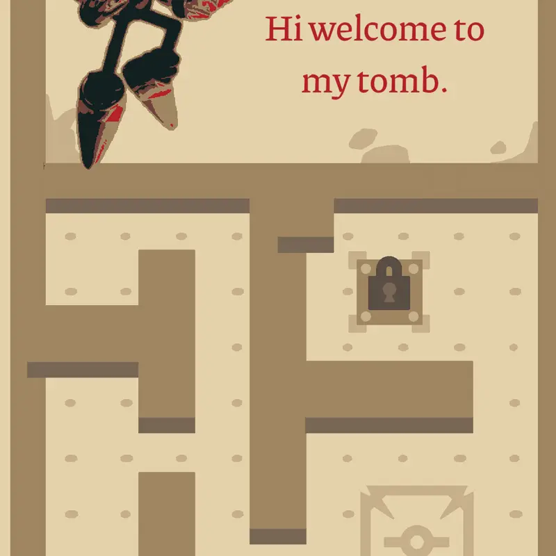 Game by @baruc