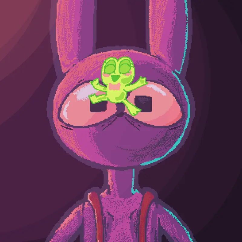 Game by @mjb2k15