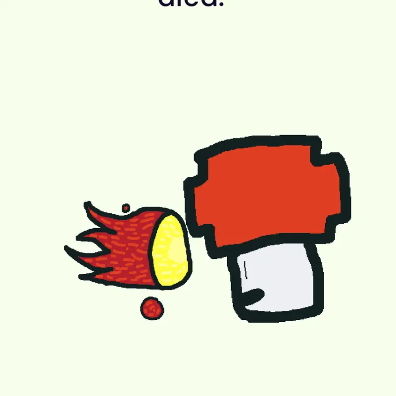 Game by @Dube
