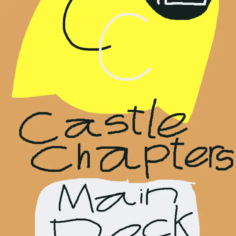 Game by @Castle_Chapters