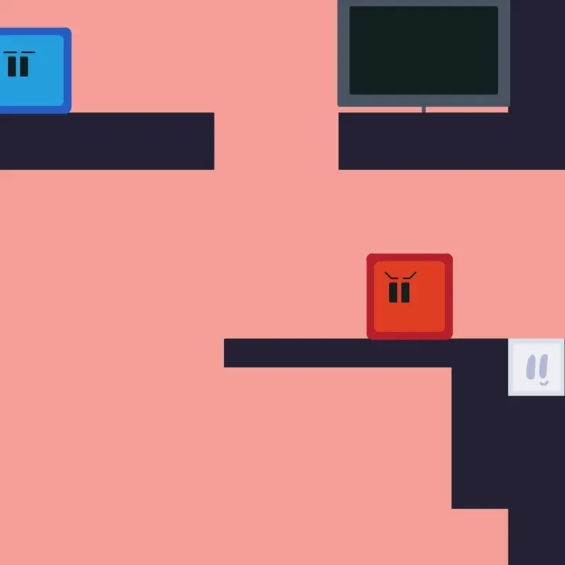 Game by @usurper_