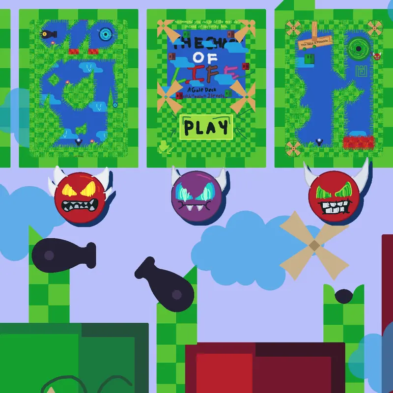 Game by @jensjooe