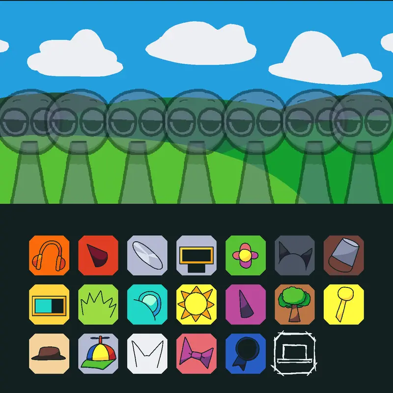Game by @tchola309