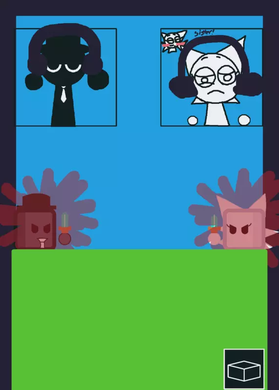 Game by @cinnamorrol_soshy