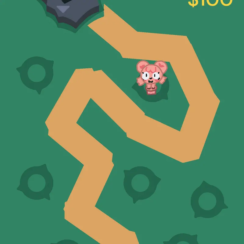 Game by @Blue_PaztelzLofi