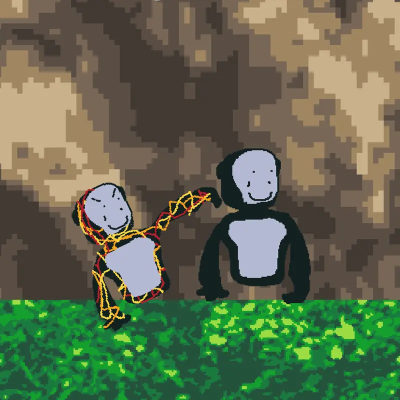Game by @eh_silly