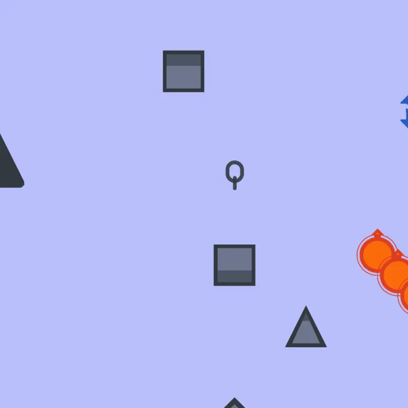 Game by @RNTP