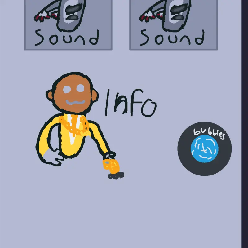 Game by @StrangerChaz