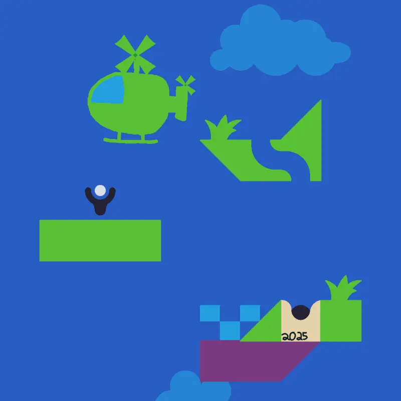 Game by @Golf_Rush