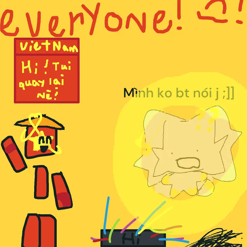 Game by @Vietnamneidk