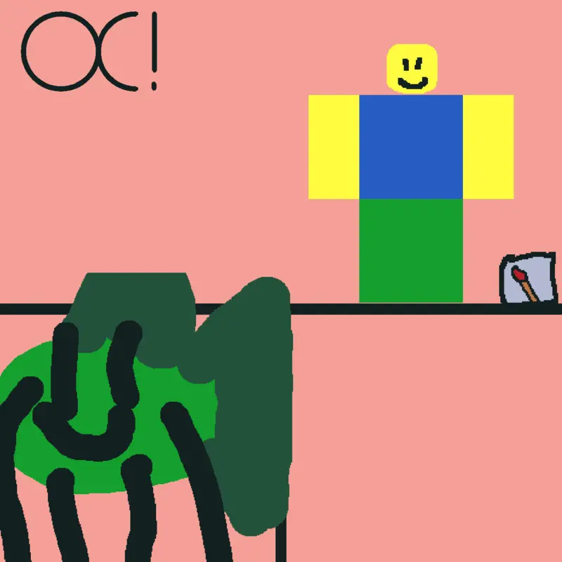 Game by @dandyboy
