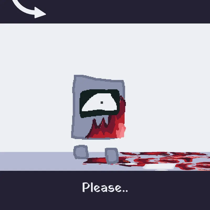 Game by @-Ralsei-