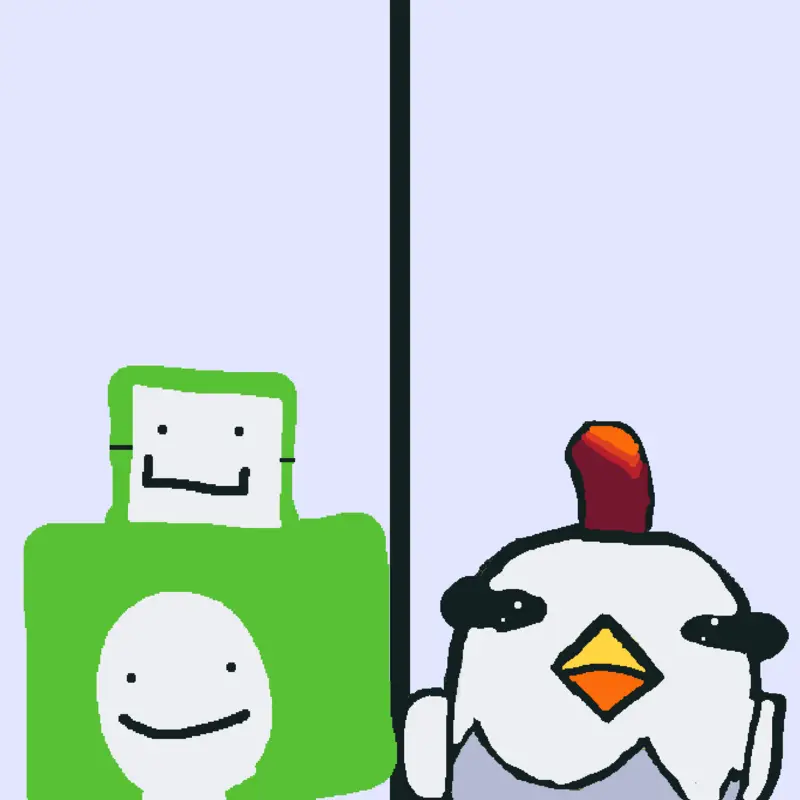Game by @SMarshmall
