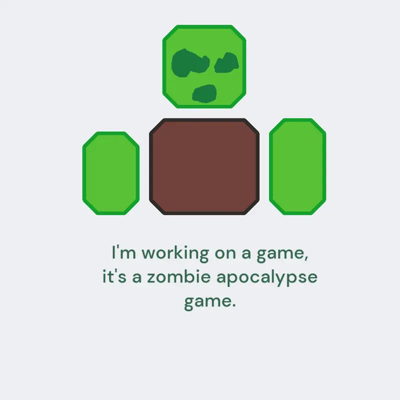 Game by @blockystudio