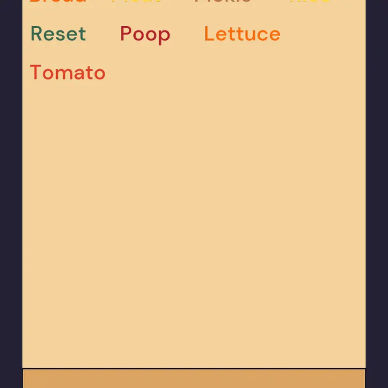 Game by @Cardino1