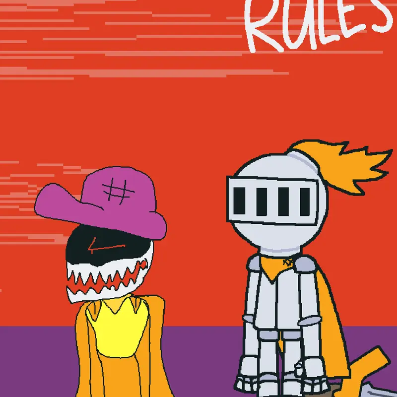 Game by @Funnybuisness