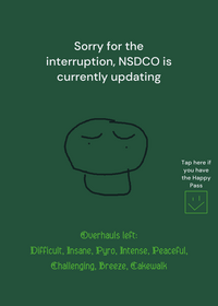 NSDCO