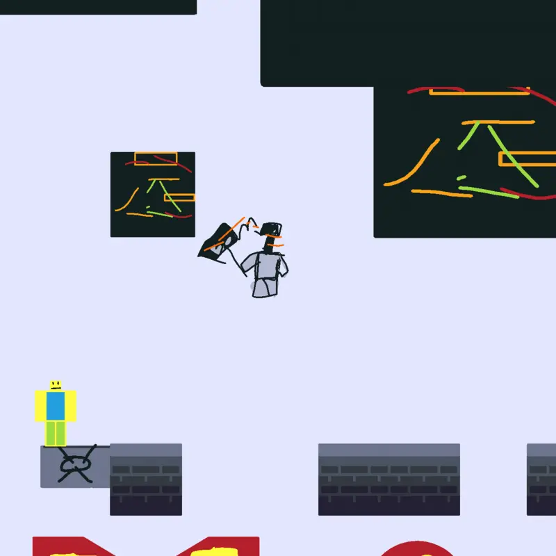 Game by @aajajna