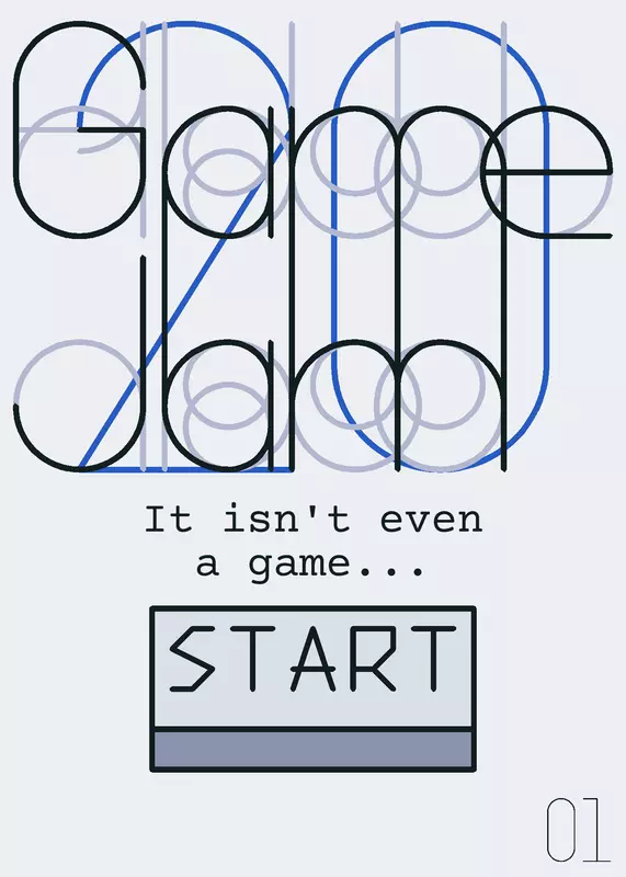Game by @_TBM_