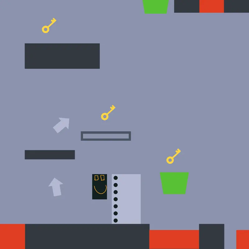 Game by @am_lovemykitchengun