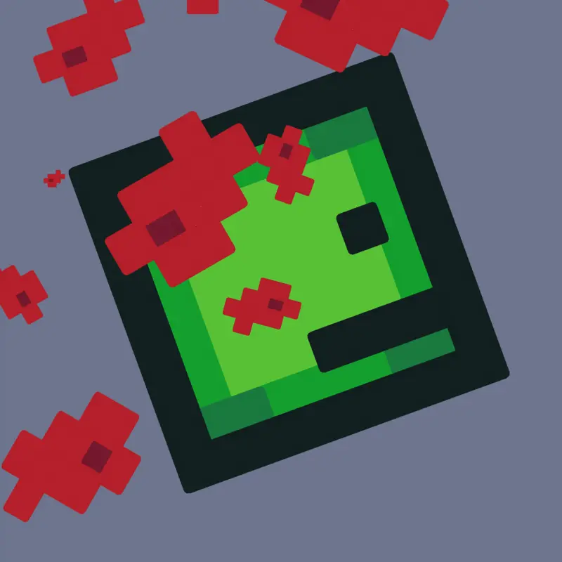 Game by @karl_zectron_g