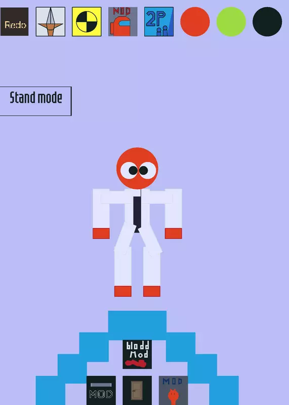 Game by @jubeath
