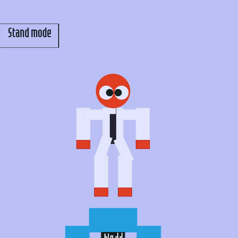 Game by @jubeath