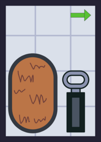 производитель фастфуда (low quality)